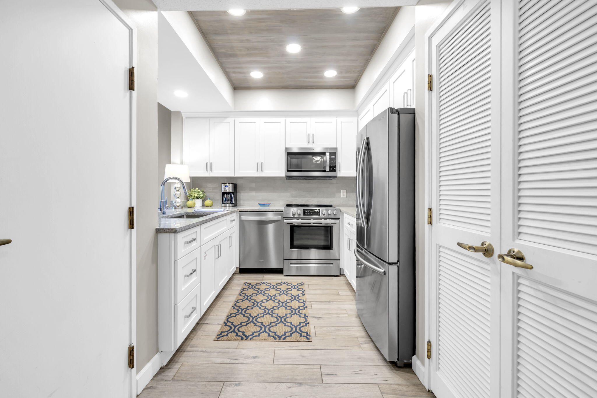 SUMMIT AT TOPS'L (THE) - Residential