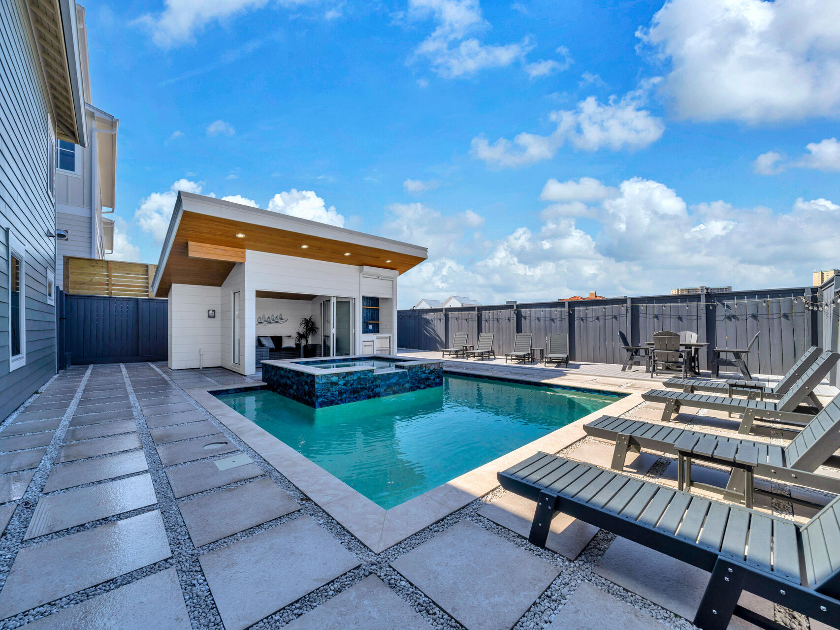 Tang O Mar Subdivision - Residential