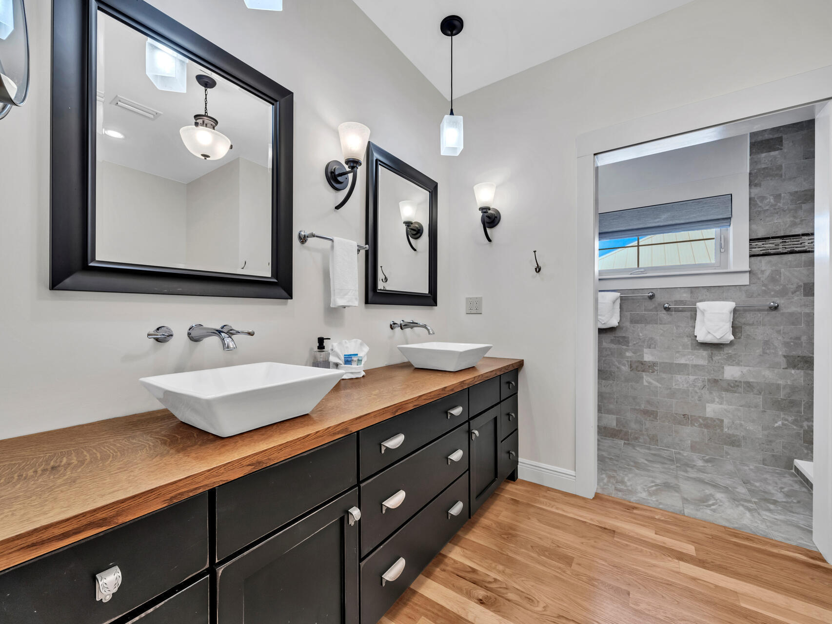 Tang O Mar Subdivision - Residential