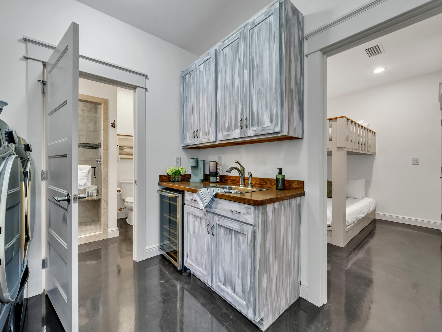 Tang O Mar Subdivision - Residential