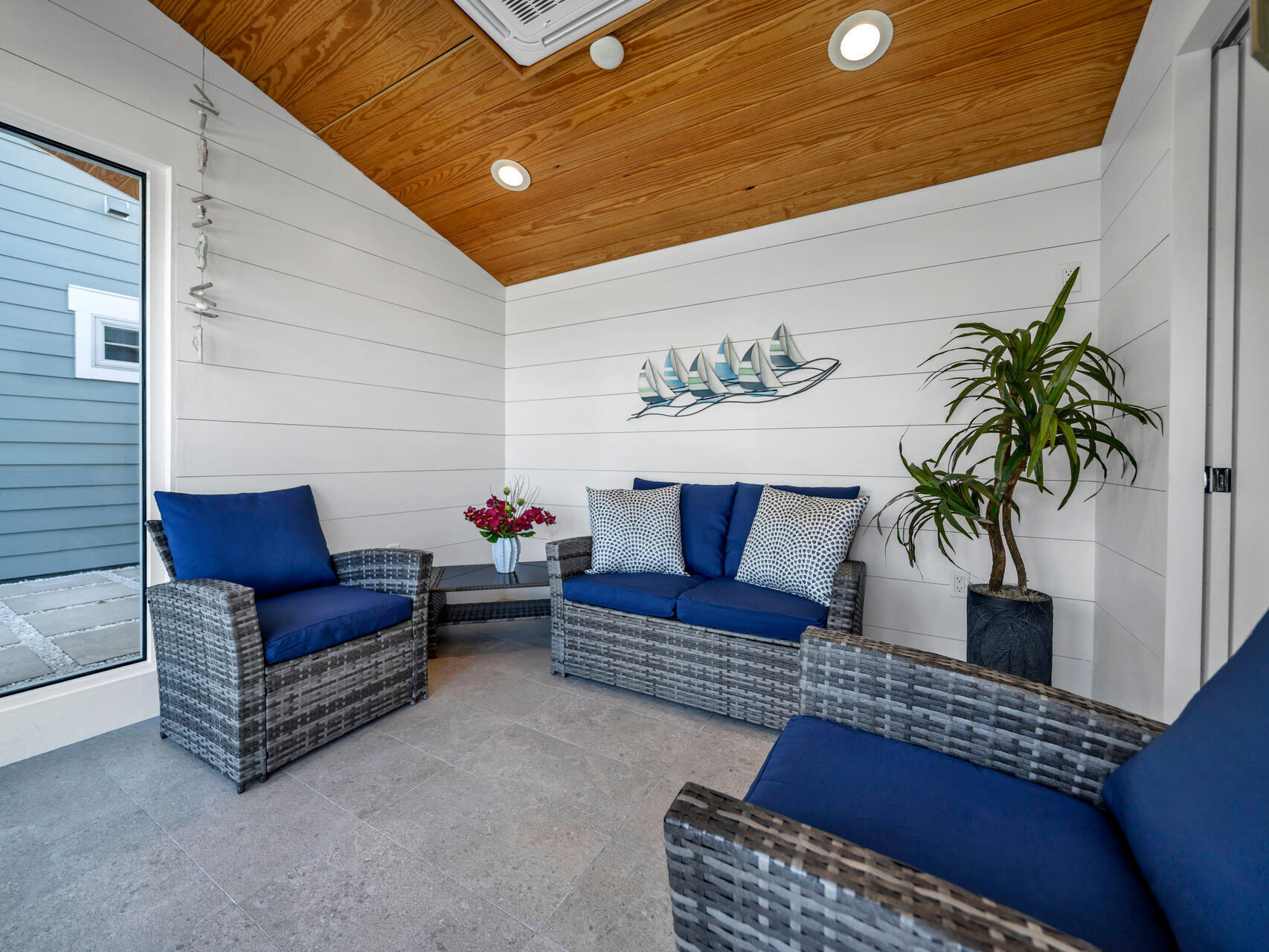 Tang O Mar Subdivision - Residential