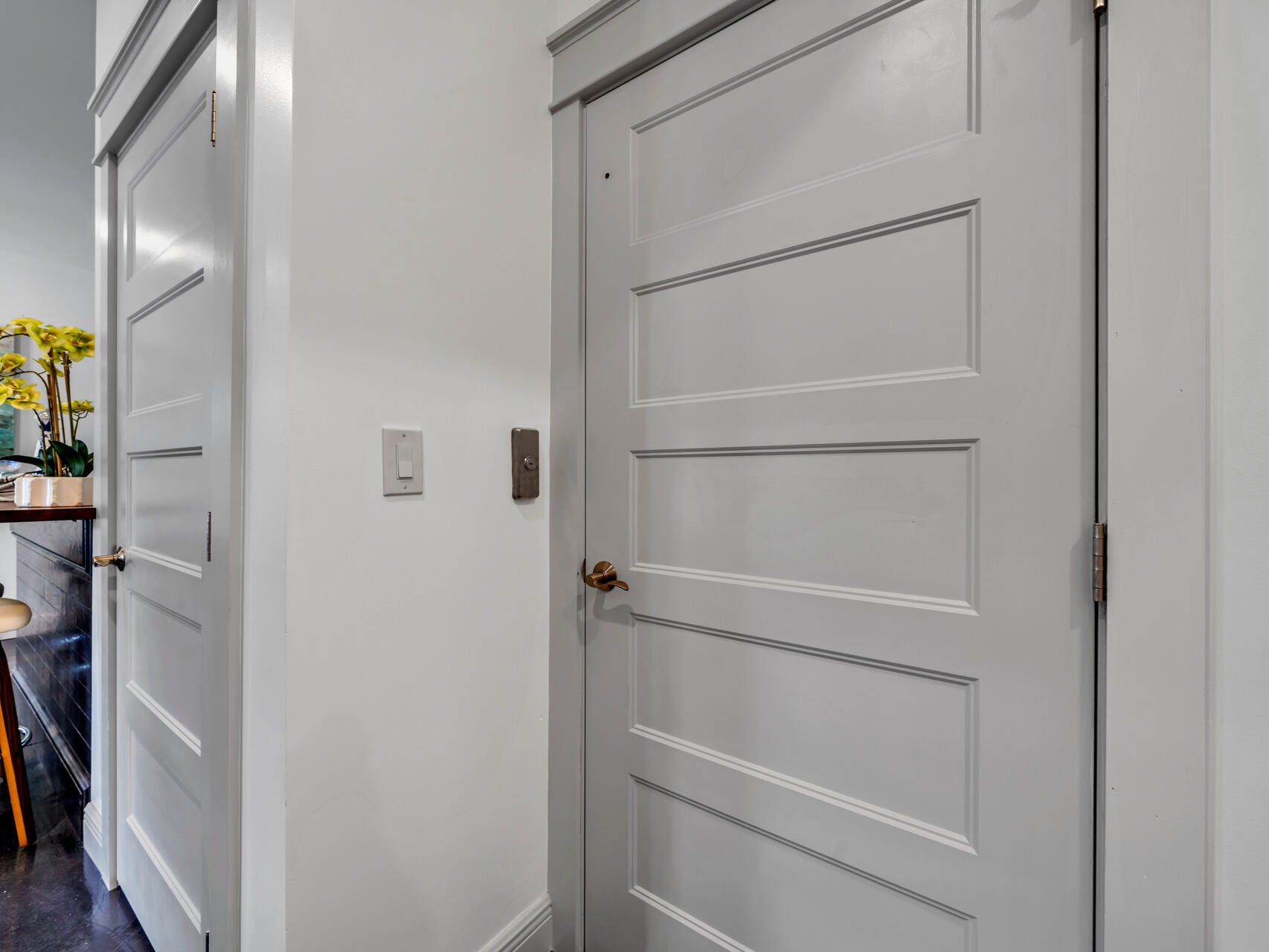 Tang O Mar Subdivision - Residential