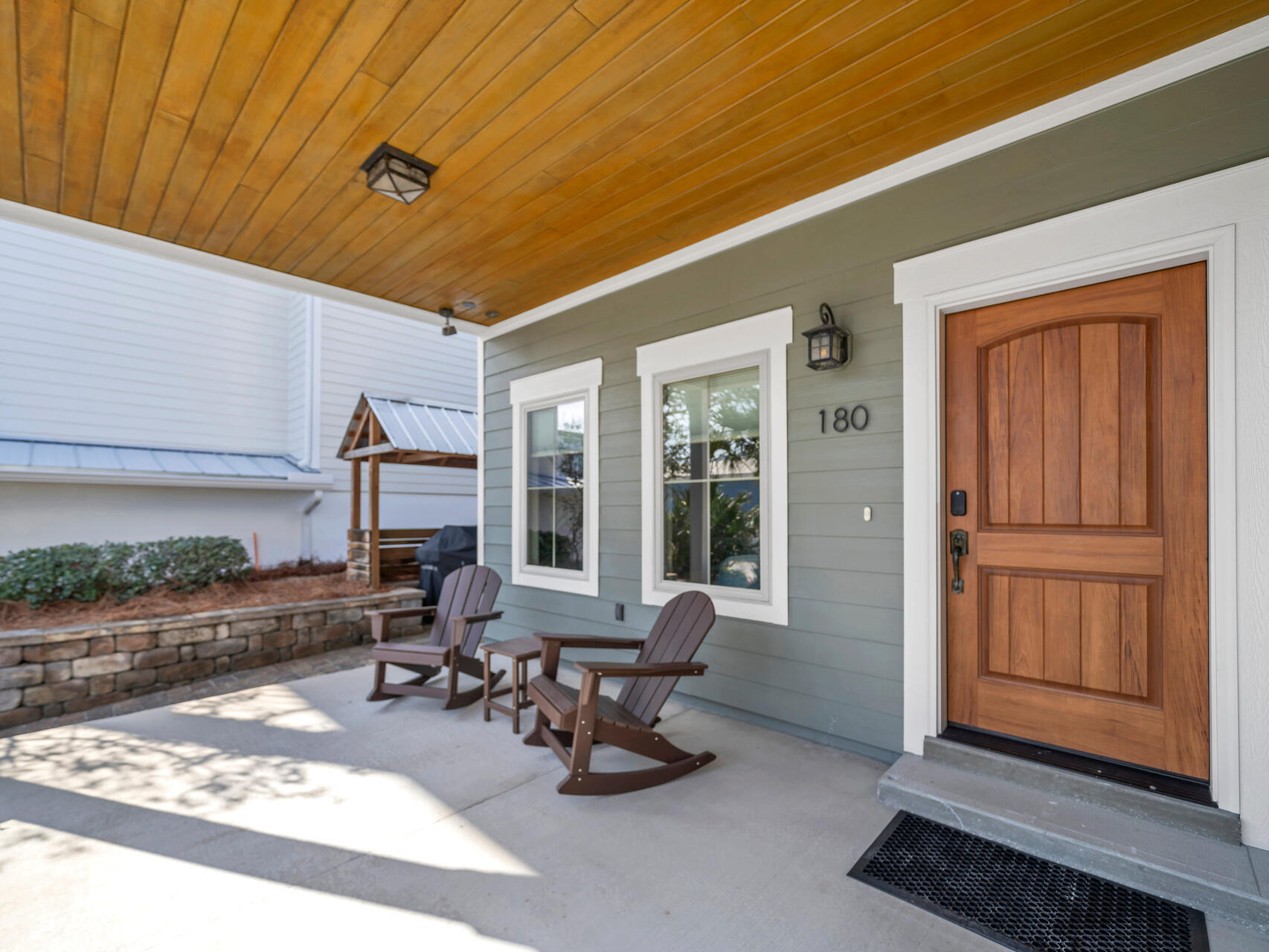 Tang O Mar Subdivision - Residential