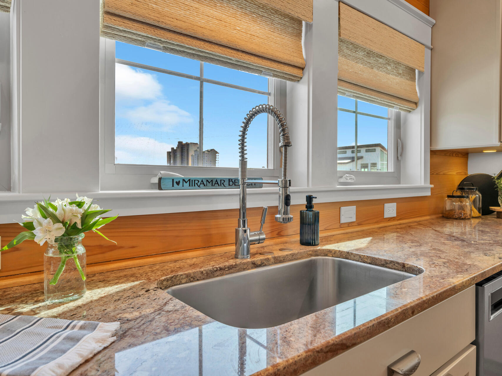 Tang O Mar Subdivision - Residential