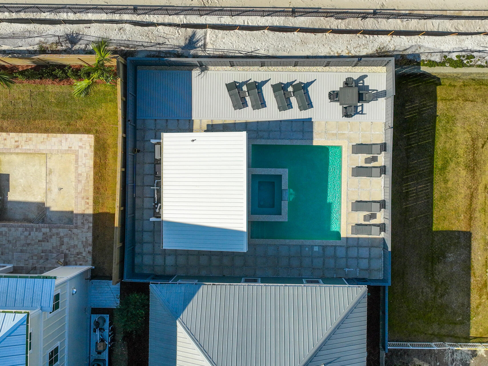 Tang O Mar Subdivision - Residential