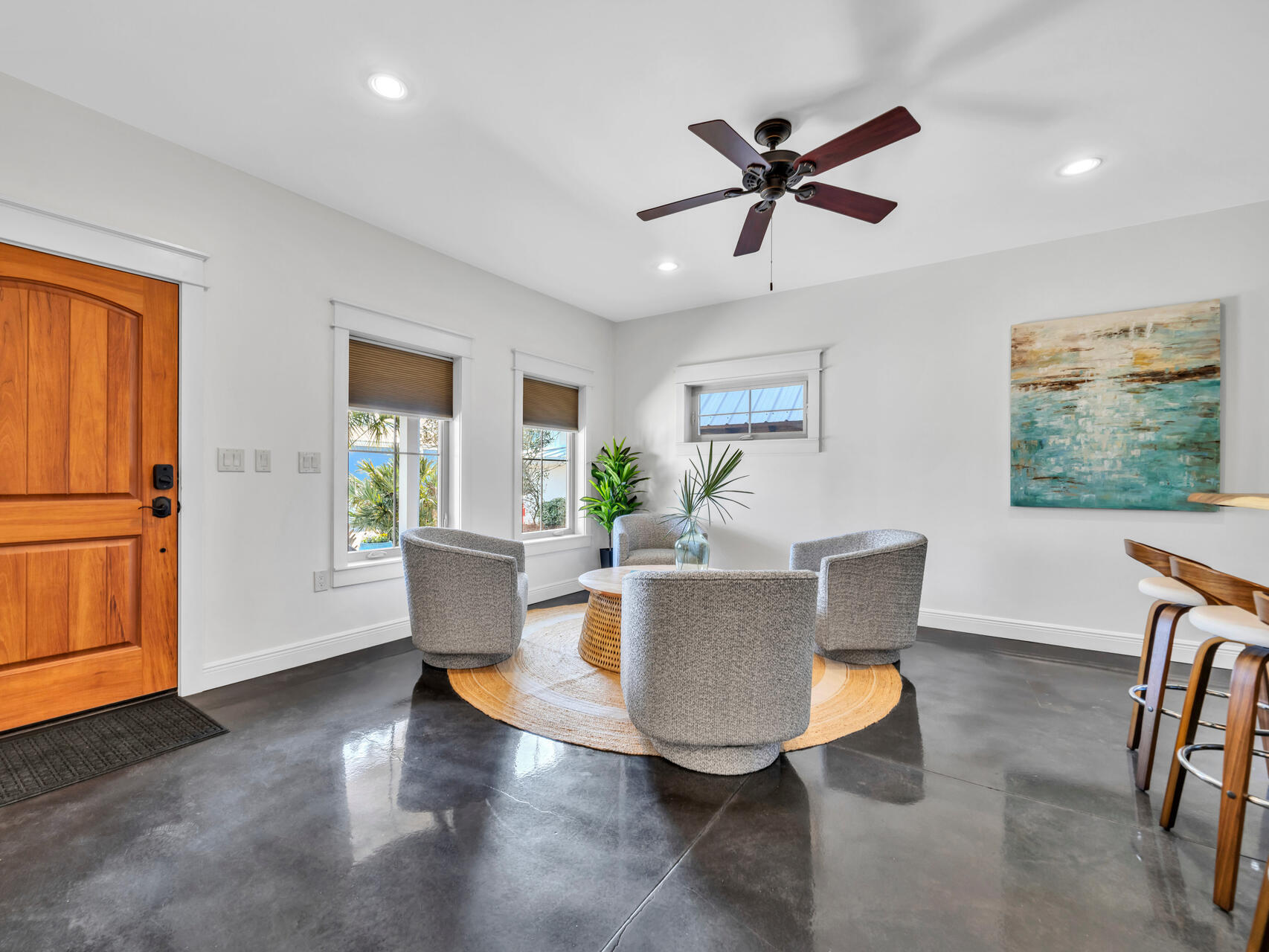 Tang O Mar Subdivision - Residential