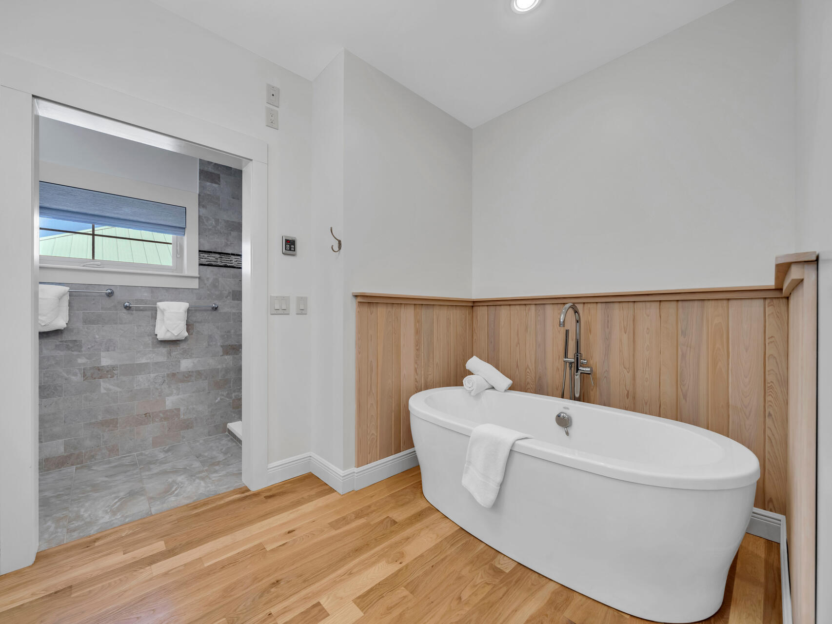 Tang O Mar Subdivision - Residential