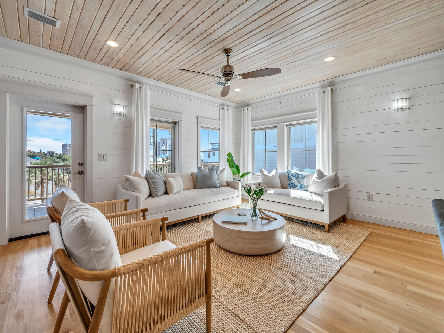 Tang O Mar Subdivision - Residential