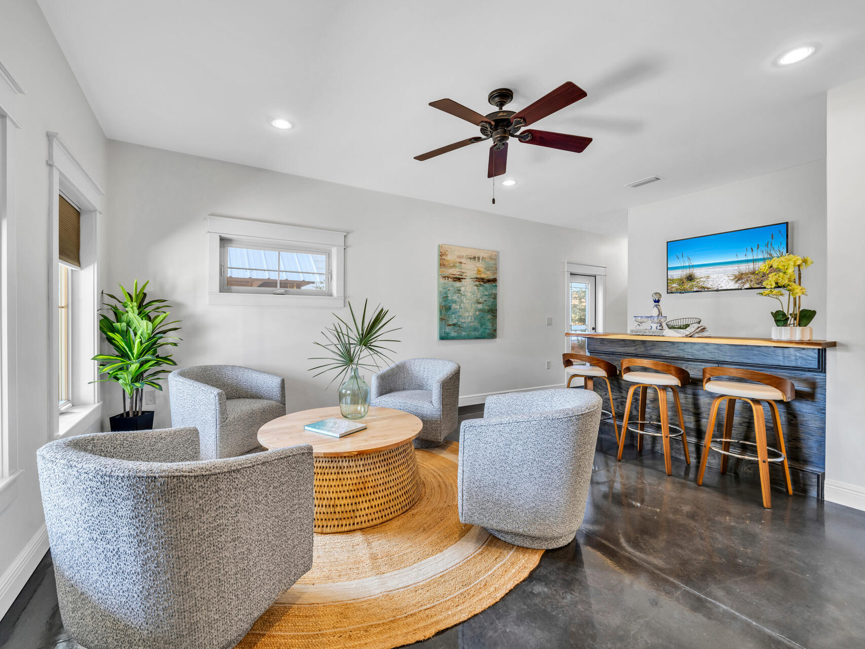 Tang O Mar Subdivision - Residential