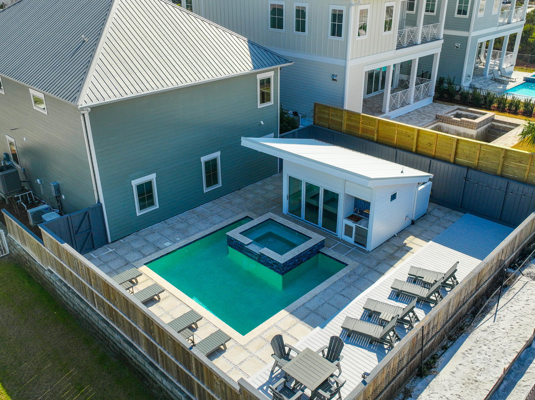 Tang O Mar Subdivision - Residential