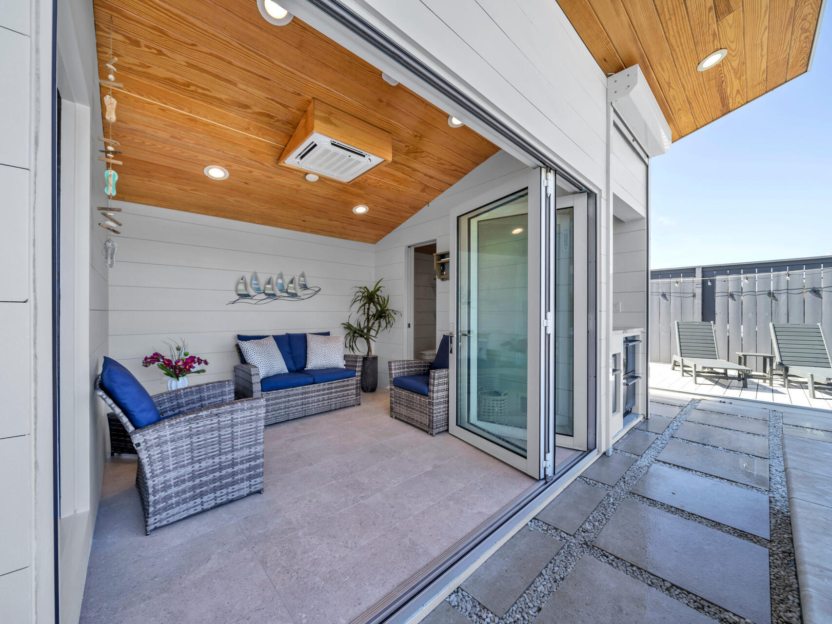 Tang O Mar Subdivision - Residential