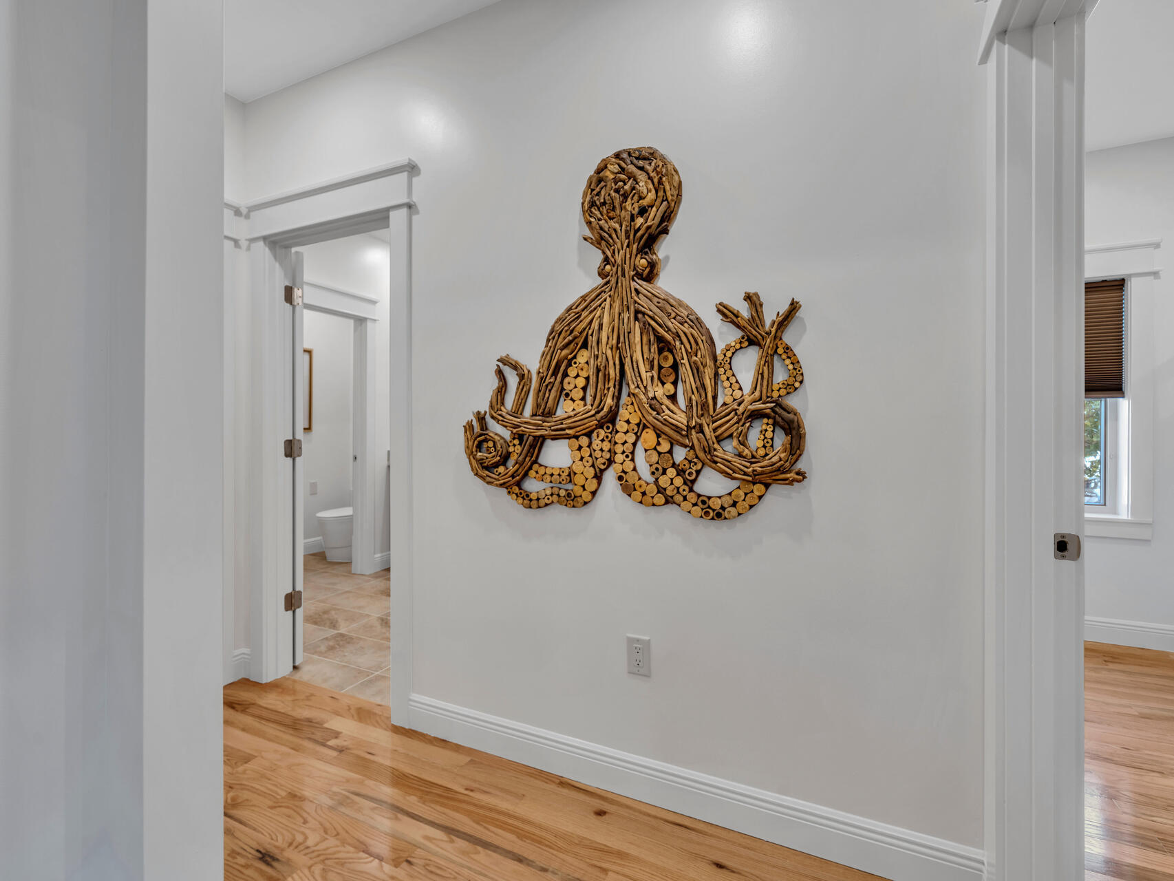 Tang O Mar Subdivision - Residential