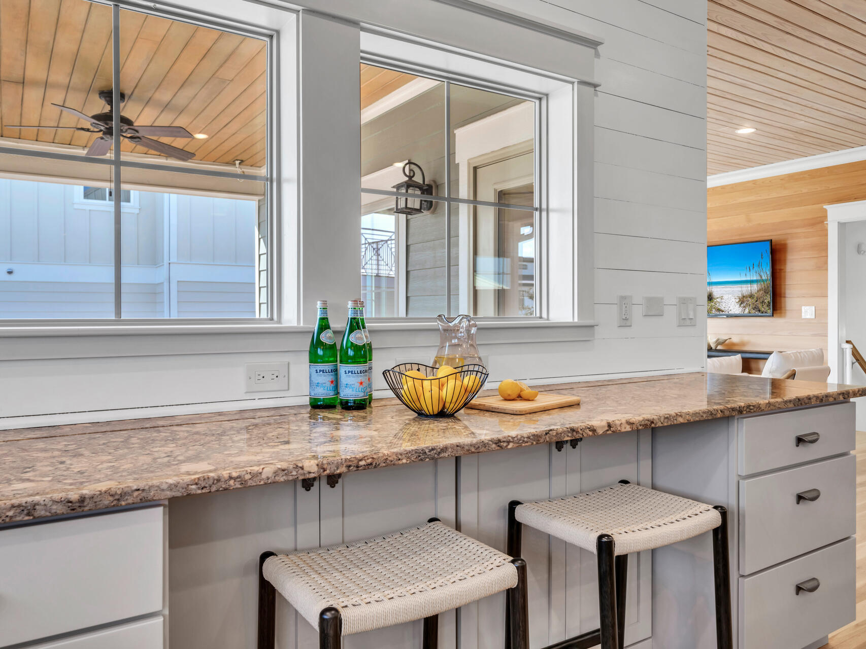 Tang O Mar Subdivision - Residential