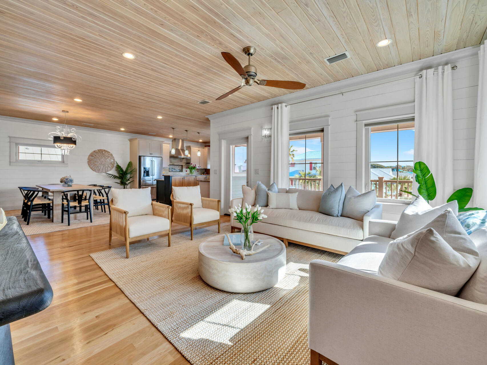 Tang O Mar Subdivision - Residential