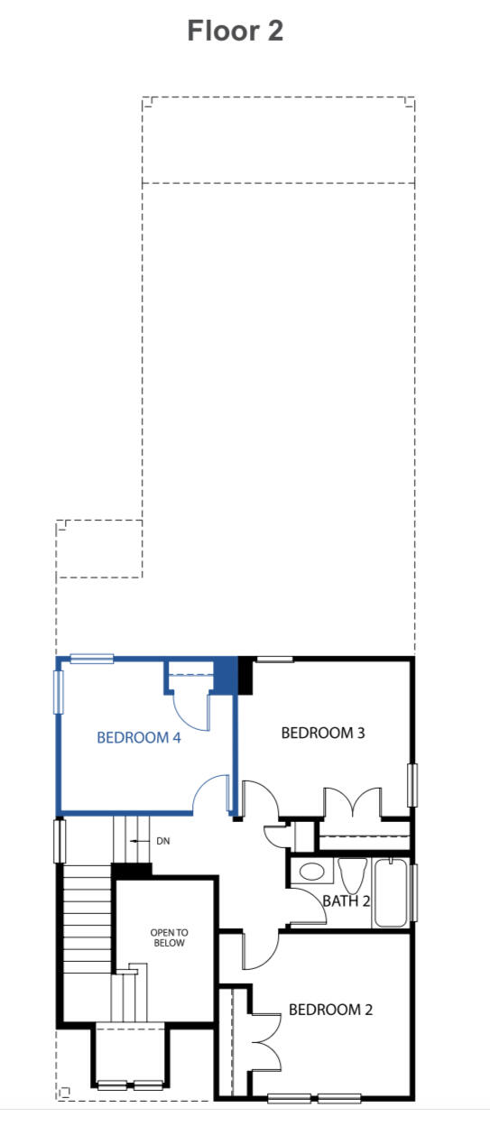 Deer Moss Creek - Residential