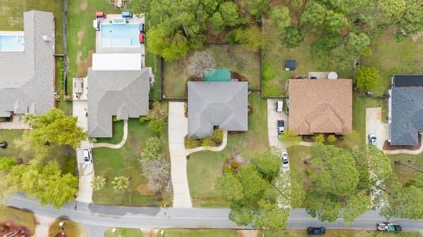 DRIFTWOOD ESTATES - Residential