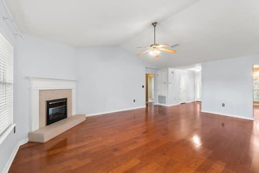 DRIFTWOOD ESTATES - Residential