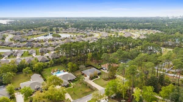 DRIFTWOOD ESTATES - Residential