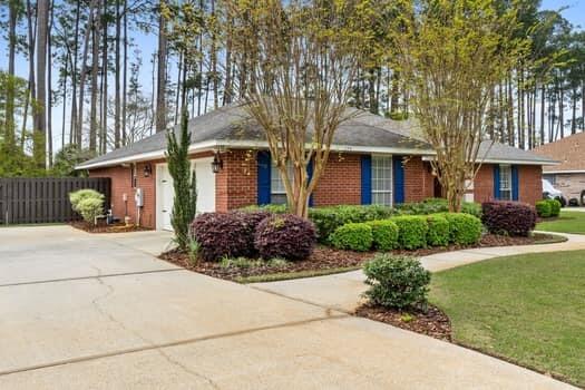 DRIFTWOOD ESTATES - Residential