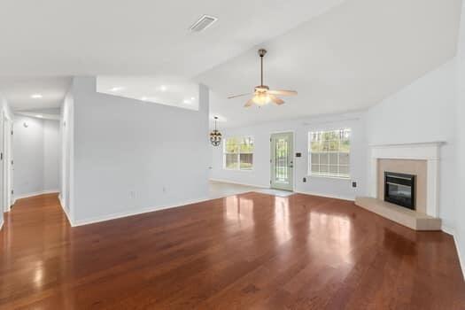 DRIFTWOOD ESTATES - Residential