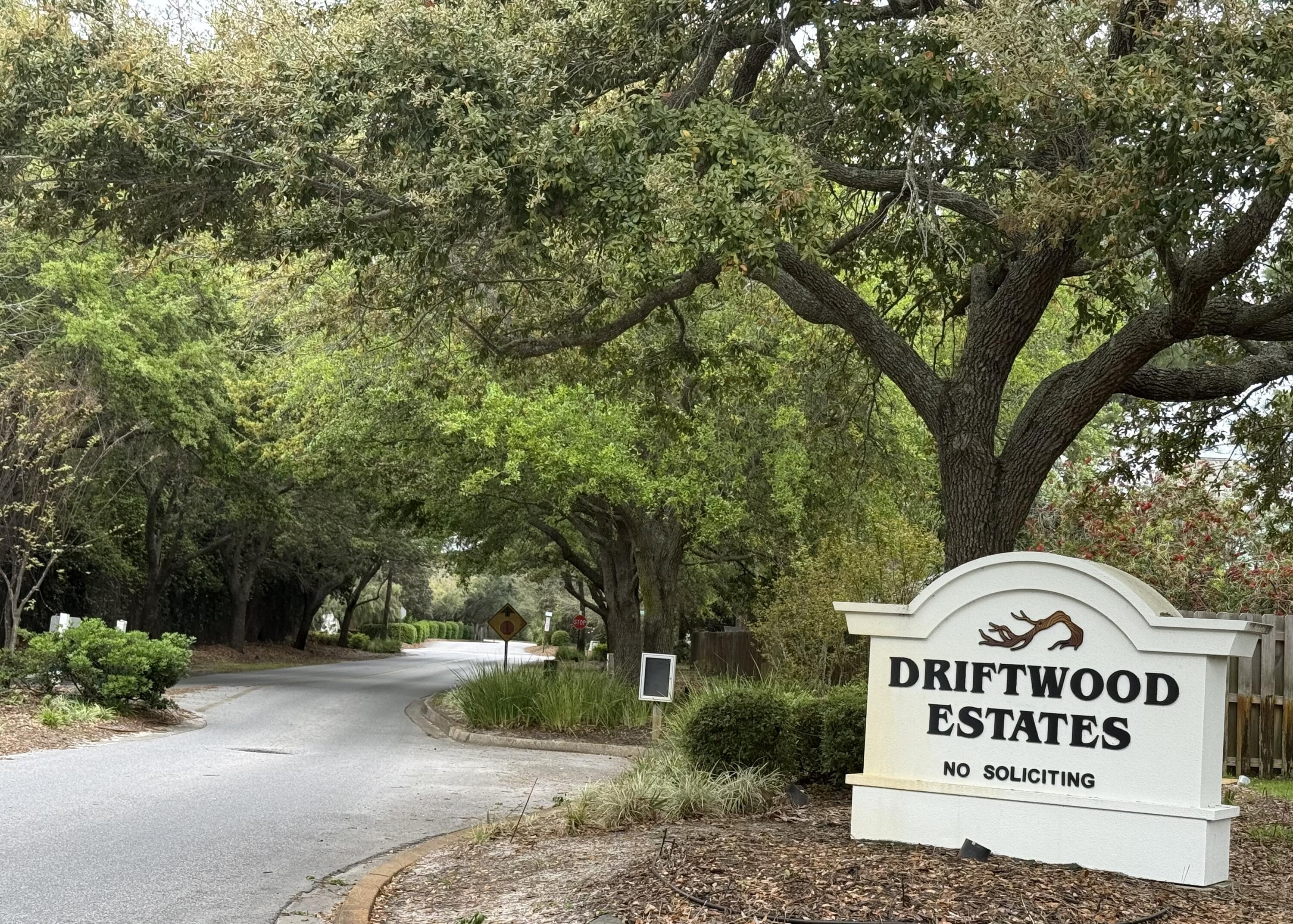 DRIFTWOOD ESTATES - Residential