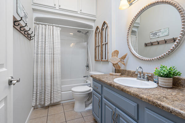 VILLA CHATEAUS - Residential