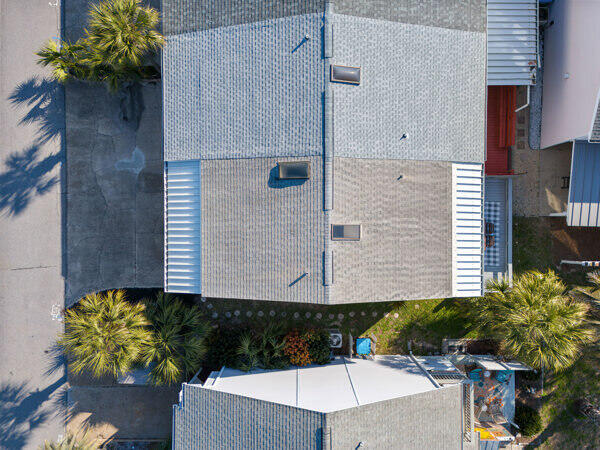 VILLA CHATEAUS - Residential