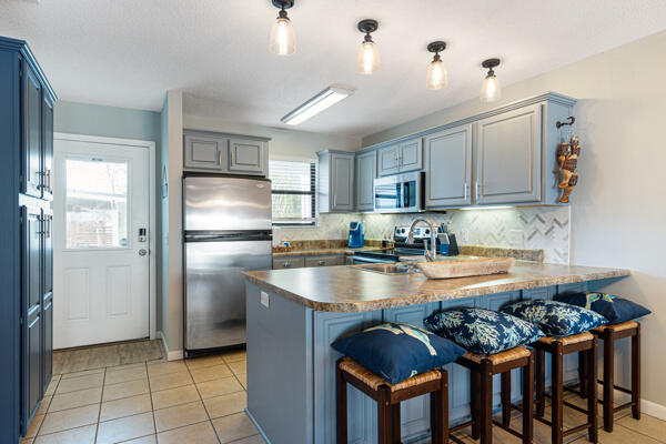 VILLA CHATEAUS - Residential