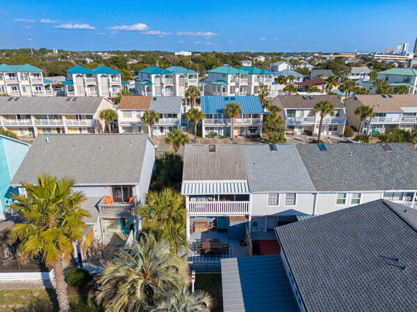 VILLA CHATEAUS - Residential