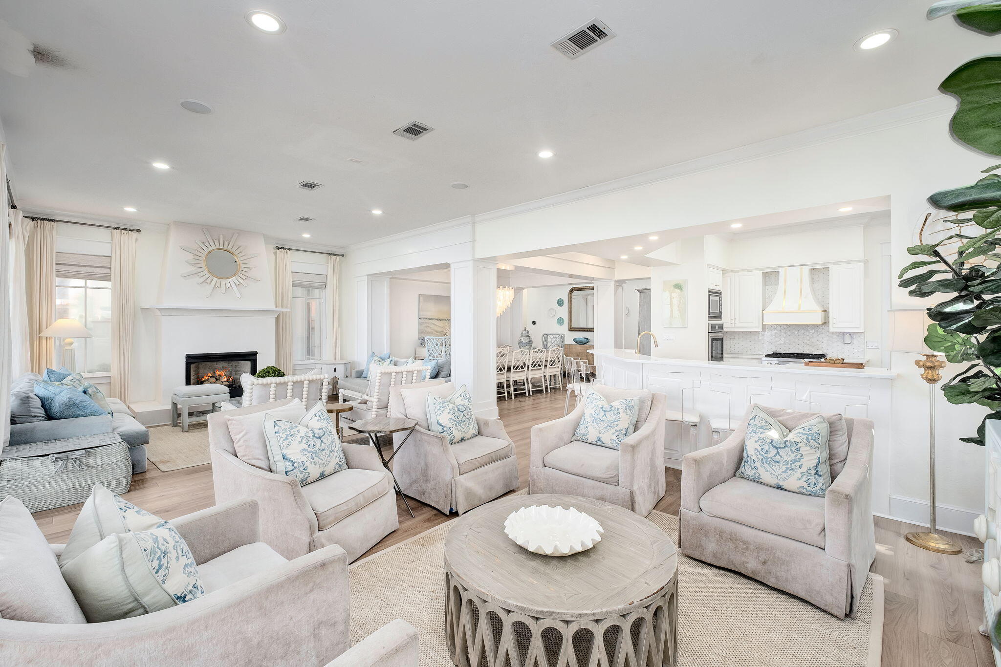 2708 E County Highway 30A