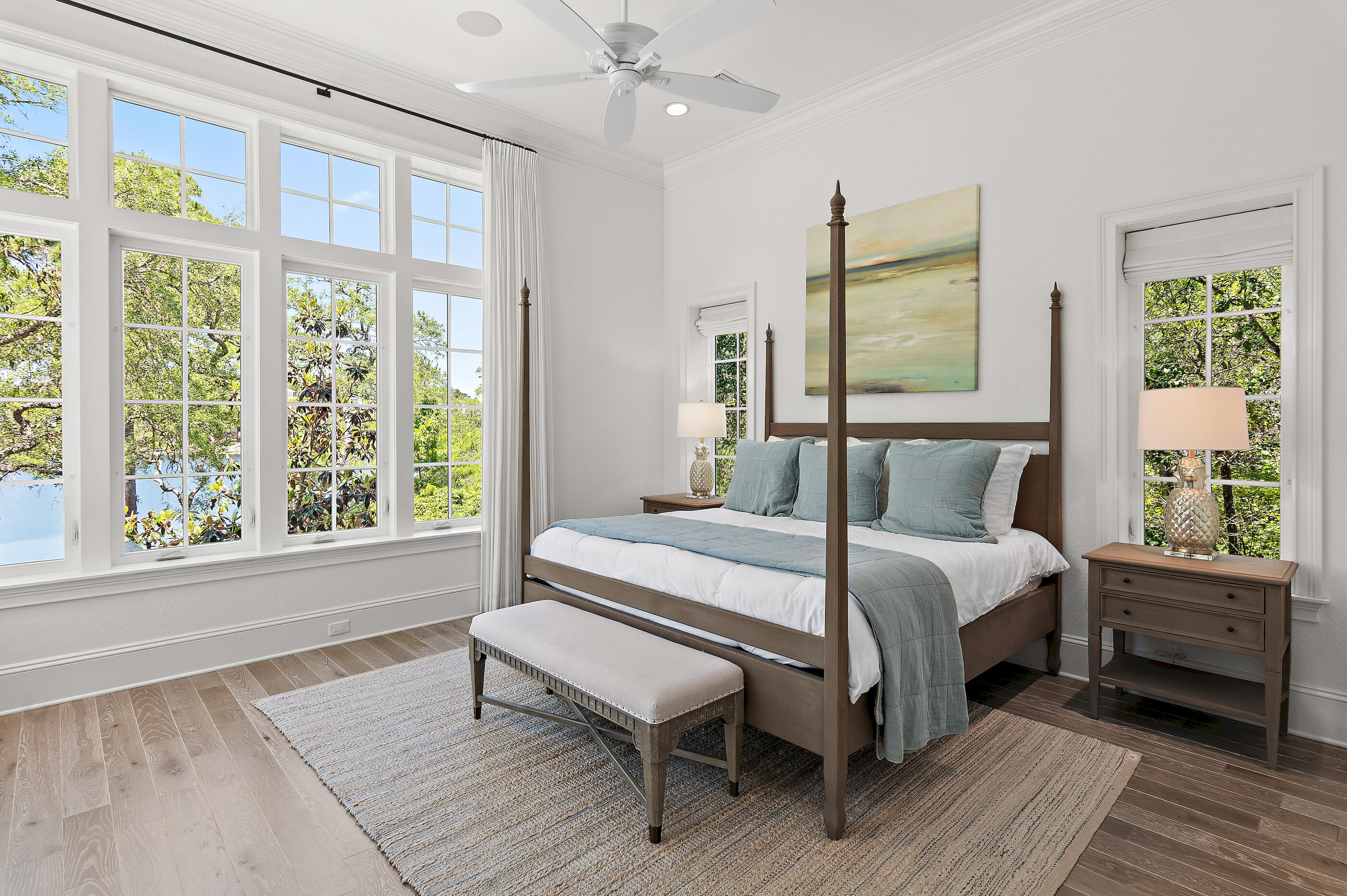GULF LAKE BEACHES ESTATES - Residential
