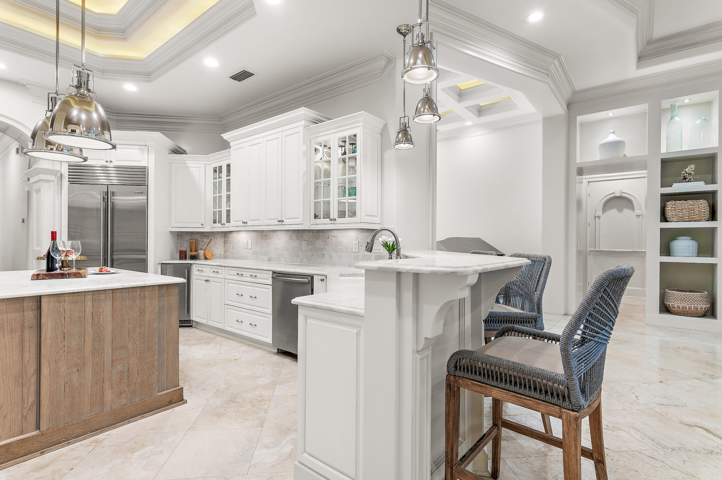 GULF LAKE BEACHES ESTATES - Residential