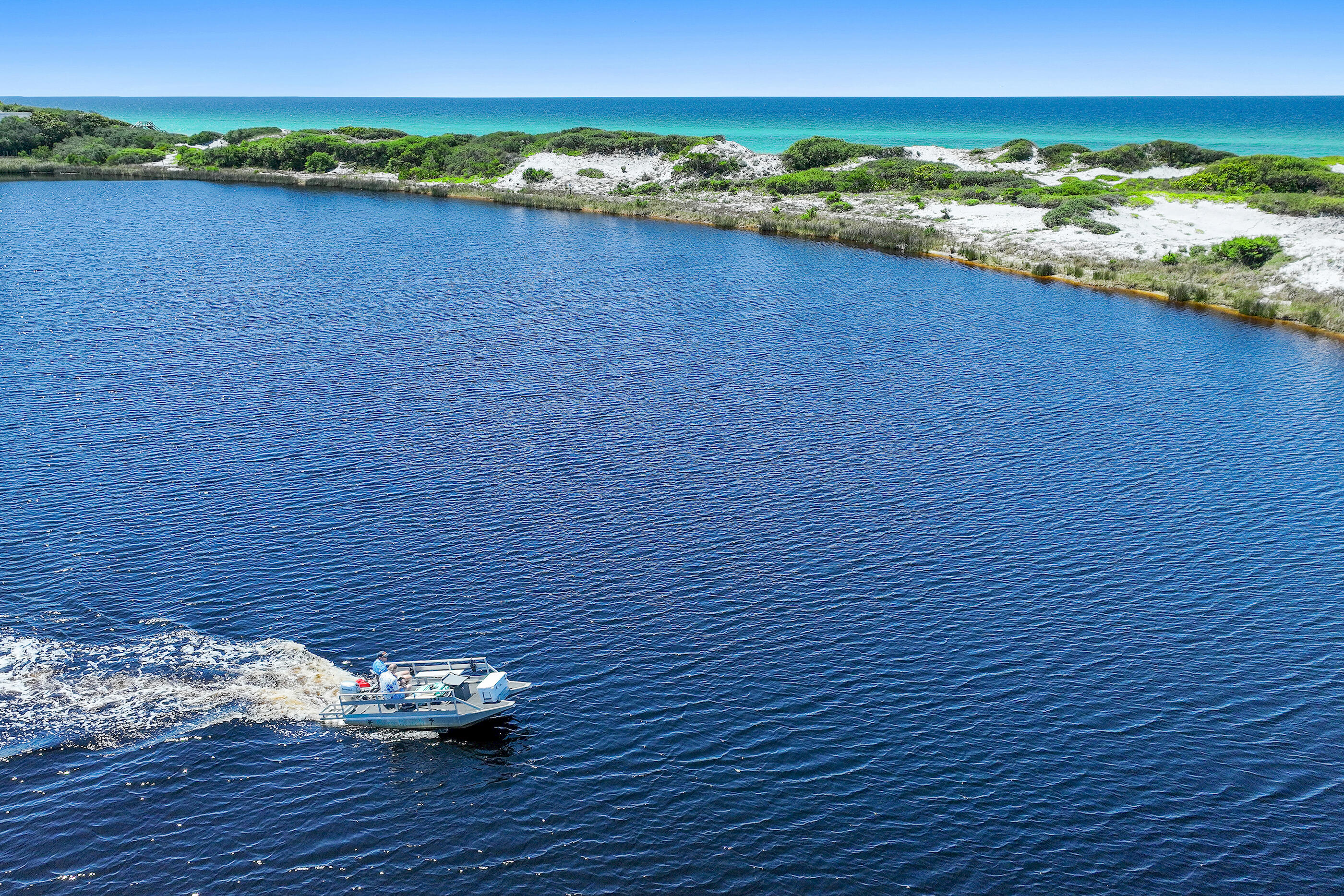 GULF LAKE BEACHES ESTATES - Residential
