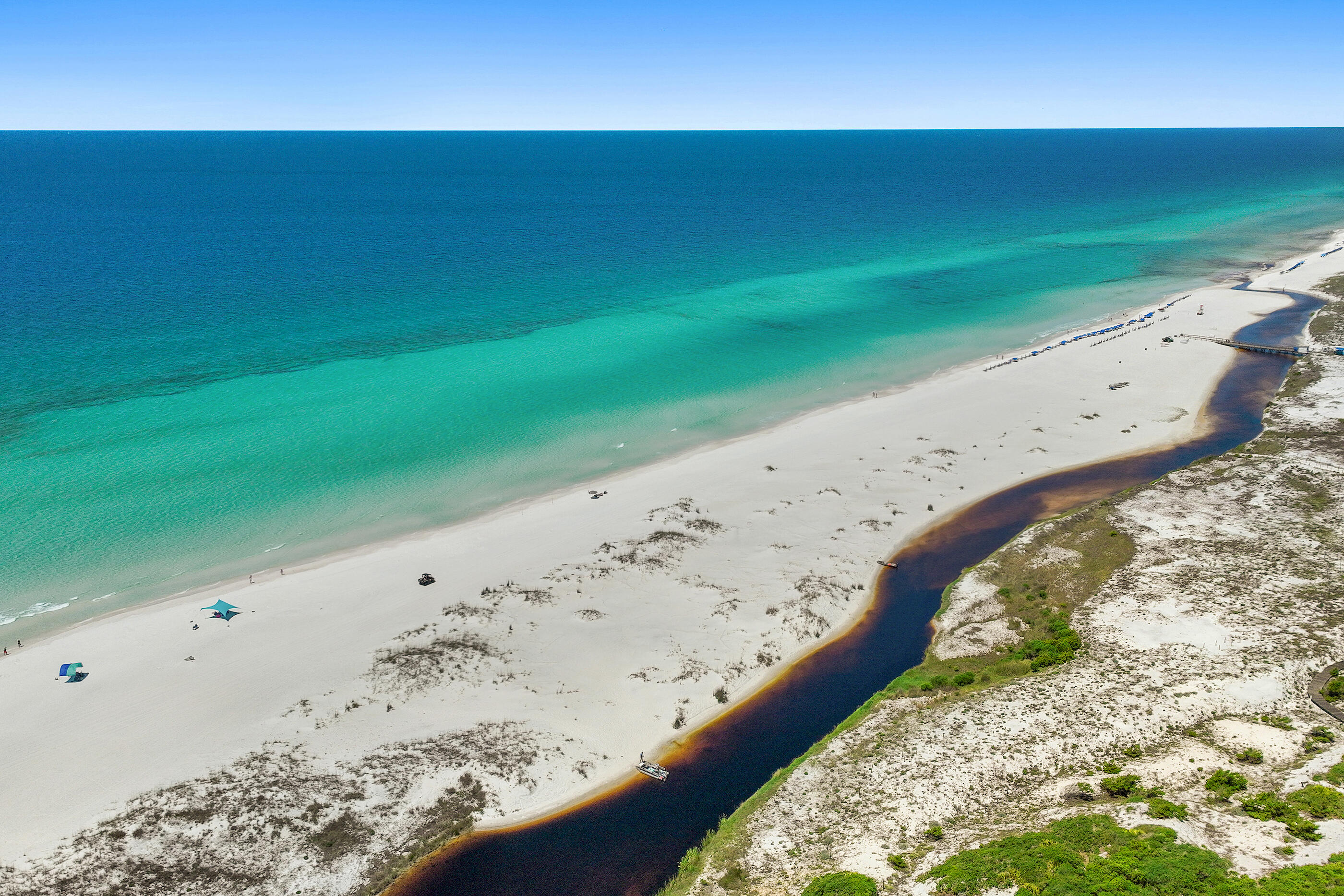 GULF LAKE BEACHES ESTATES - Residential