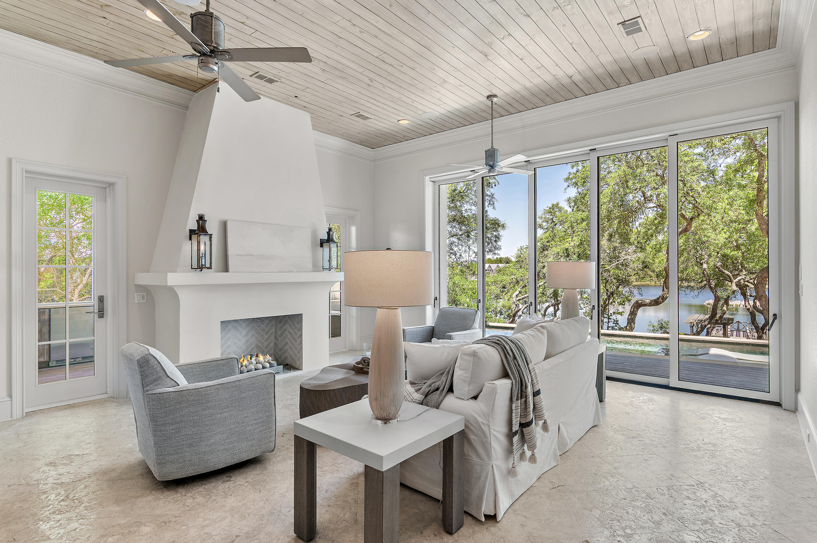 GULF LAKE BEACHES ESTATES - Residential