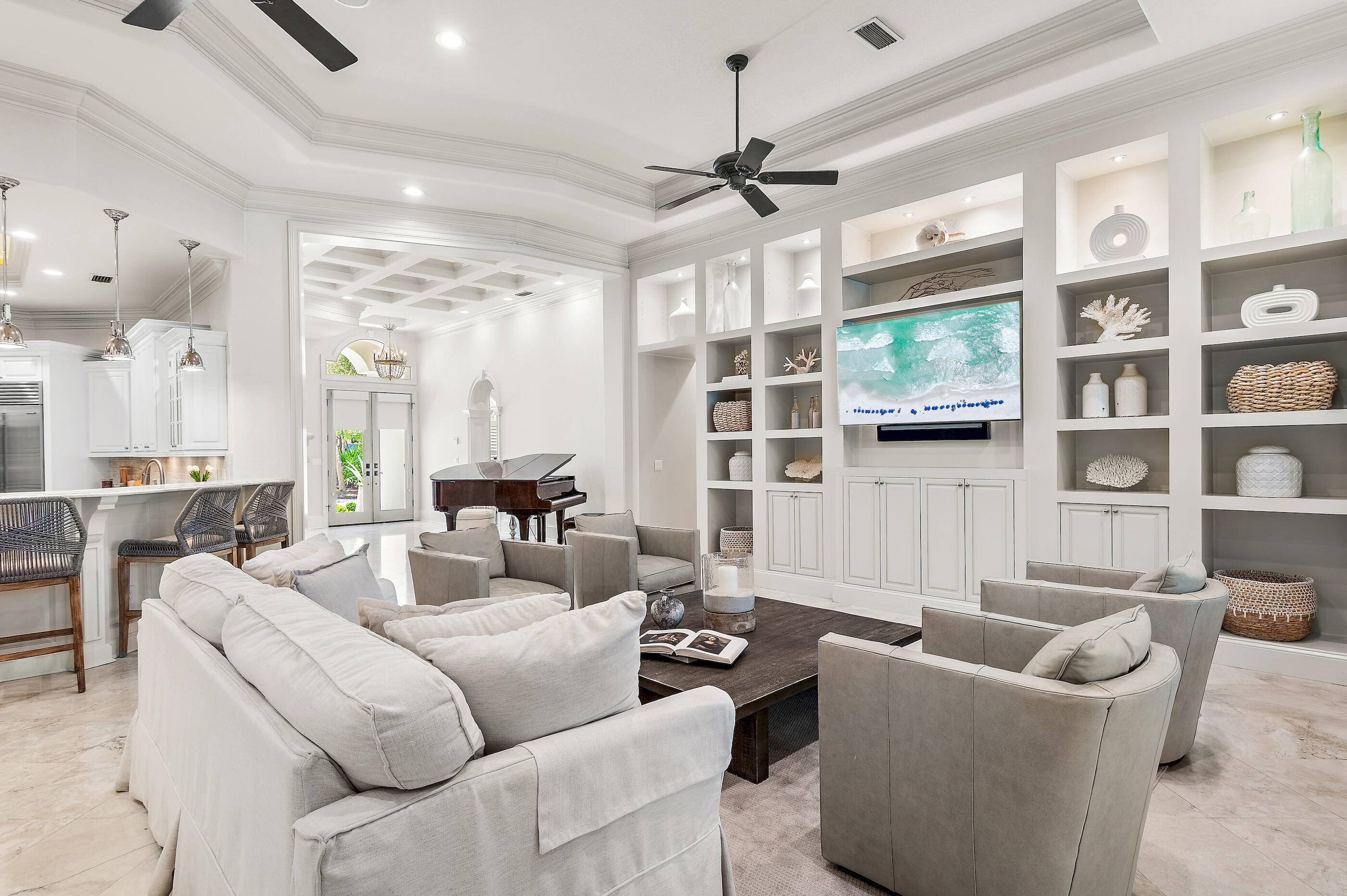 GULF LAKE BEACHES ESTATES - Residential