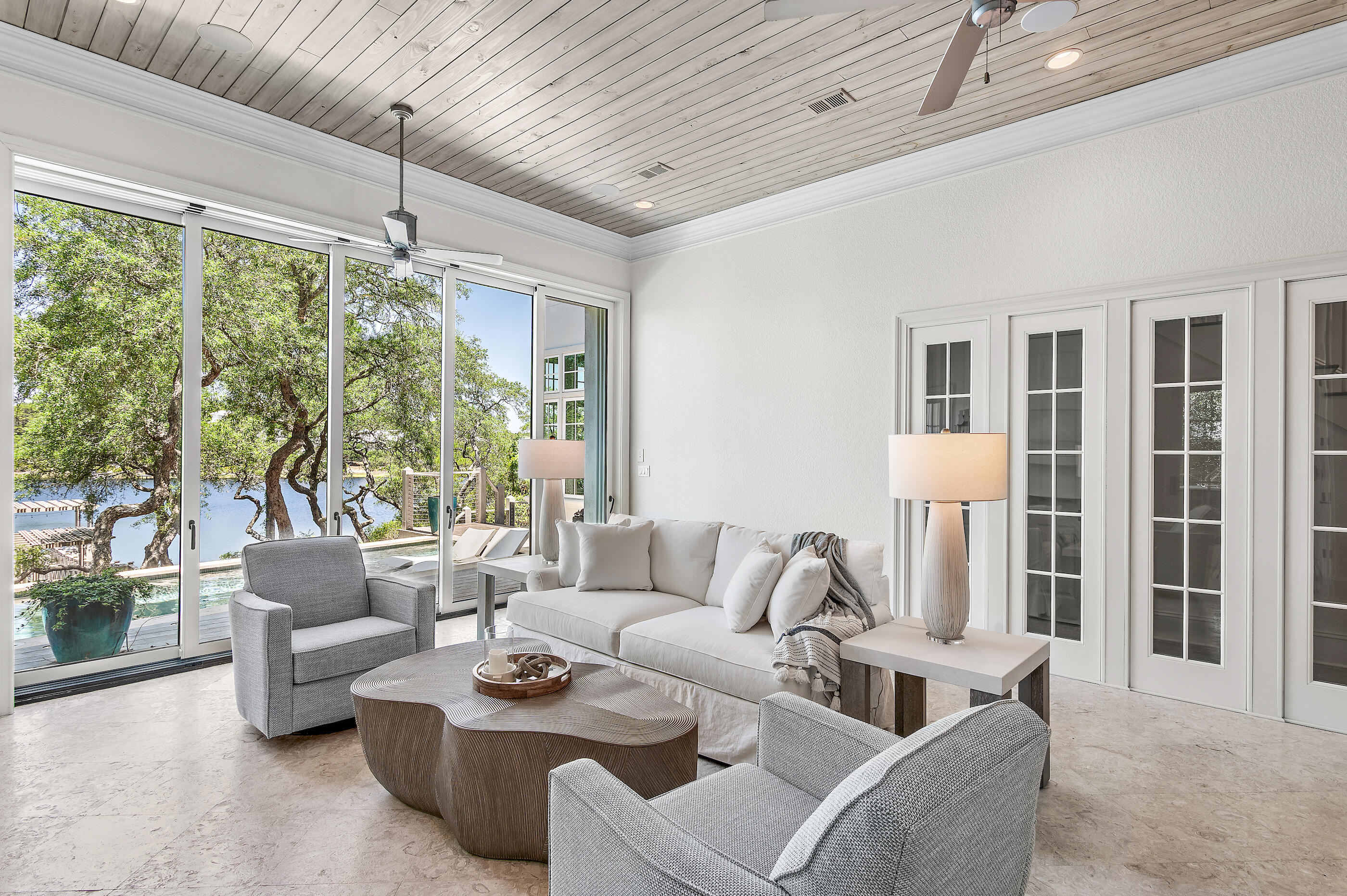 GULF LAKE BEACHES ESTATES - Residential