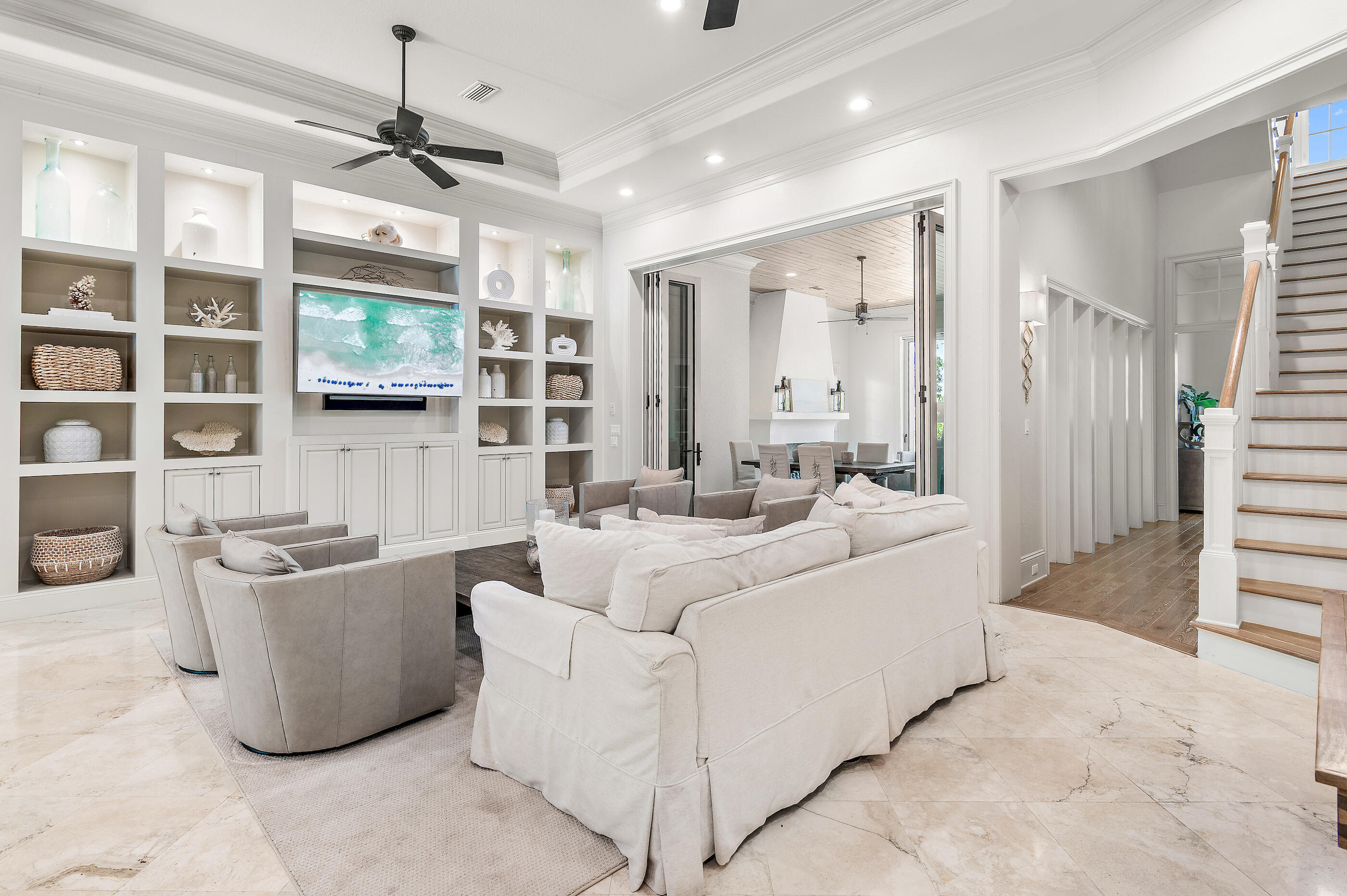 GULF LAKE BEACHES ESTATES - Residential