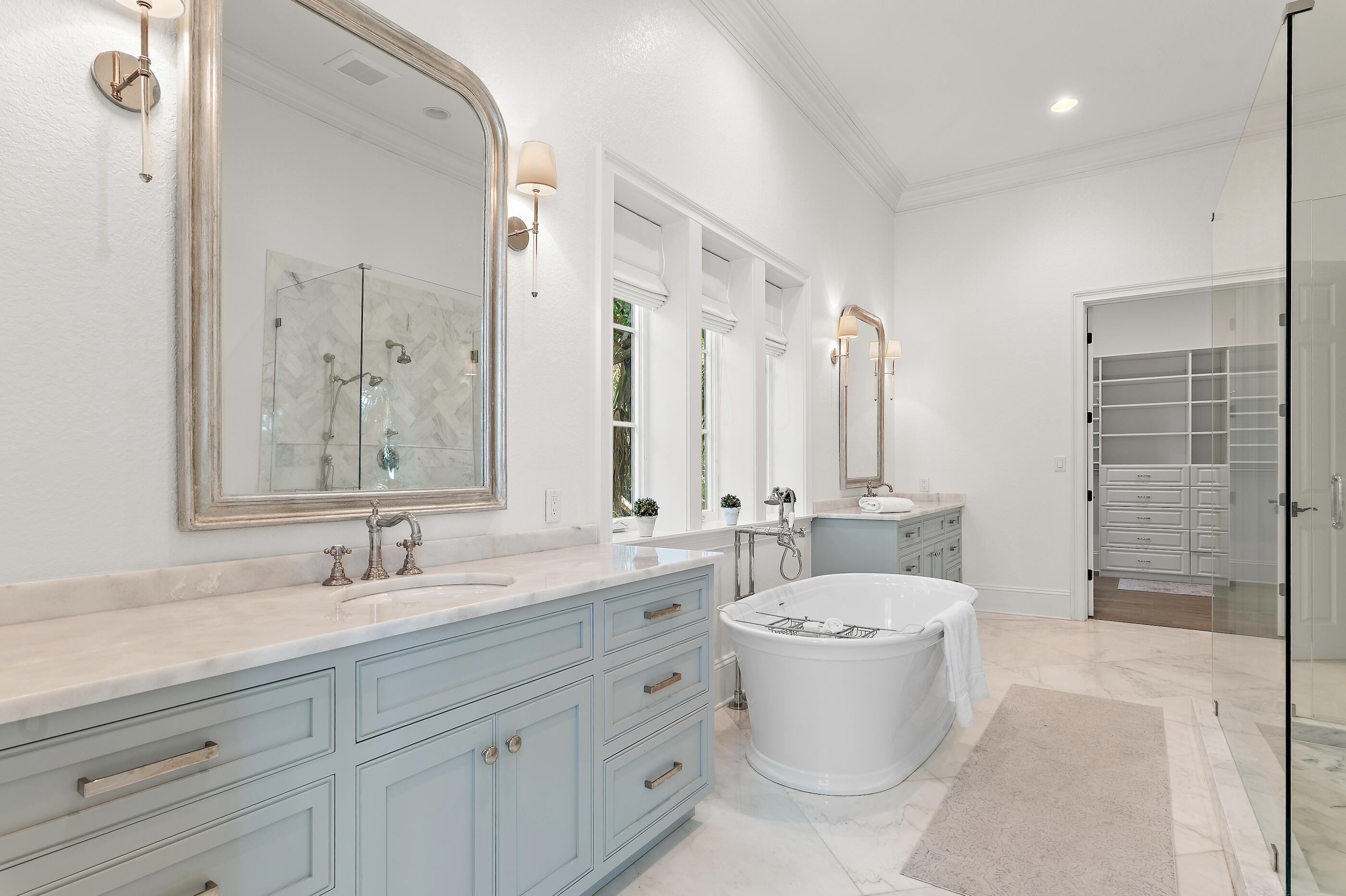 GULF LAKE BEACHES ESTATES - Residential
