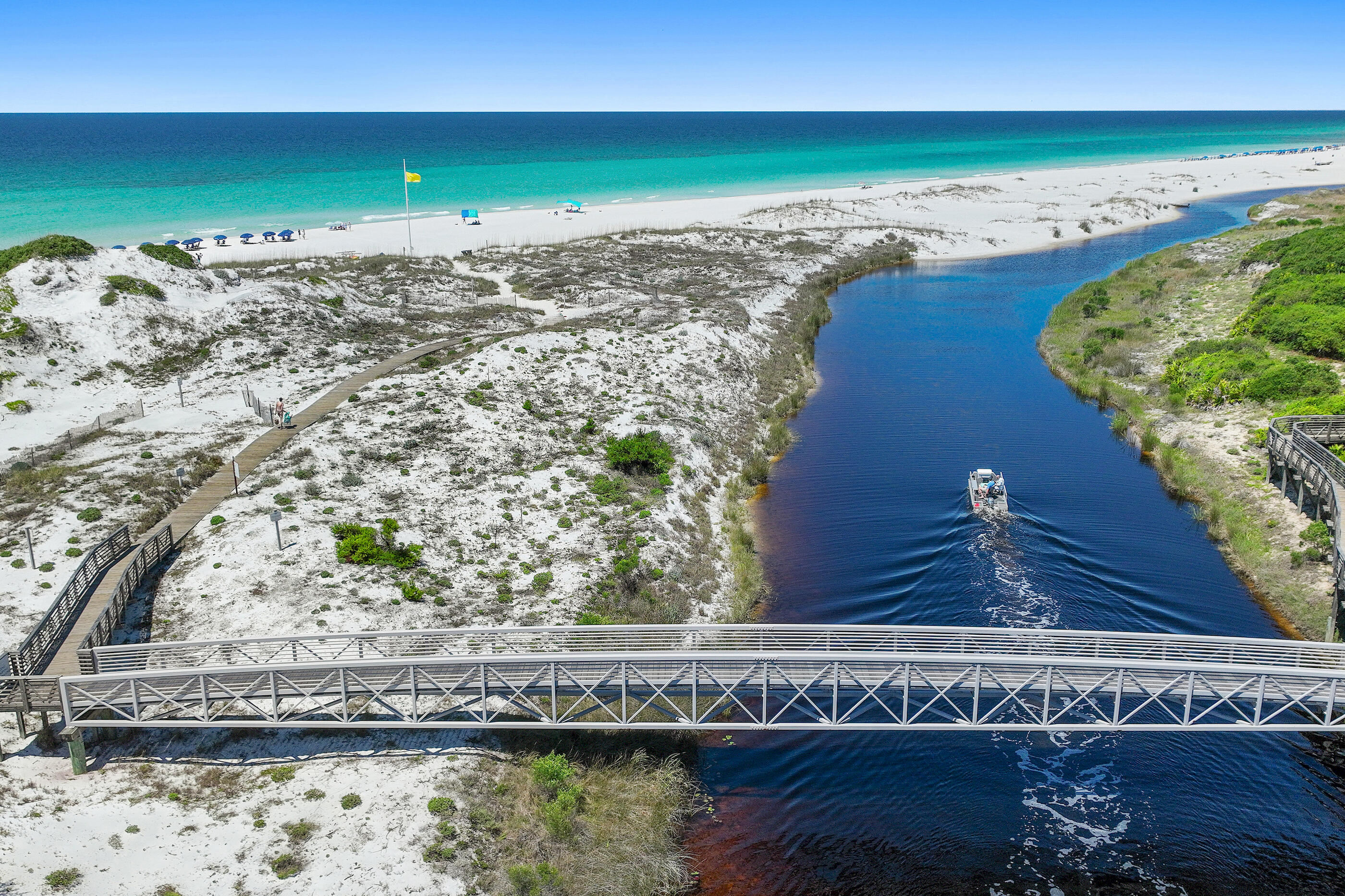 GULF LAKE BEACHES ESTATES - Residential