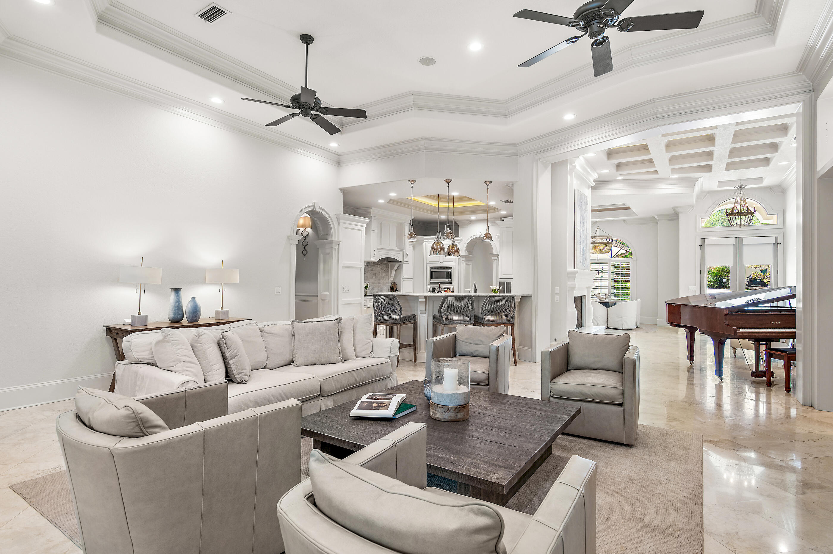 GULF LAKE BEACHES ESTATES - Residential