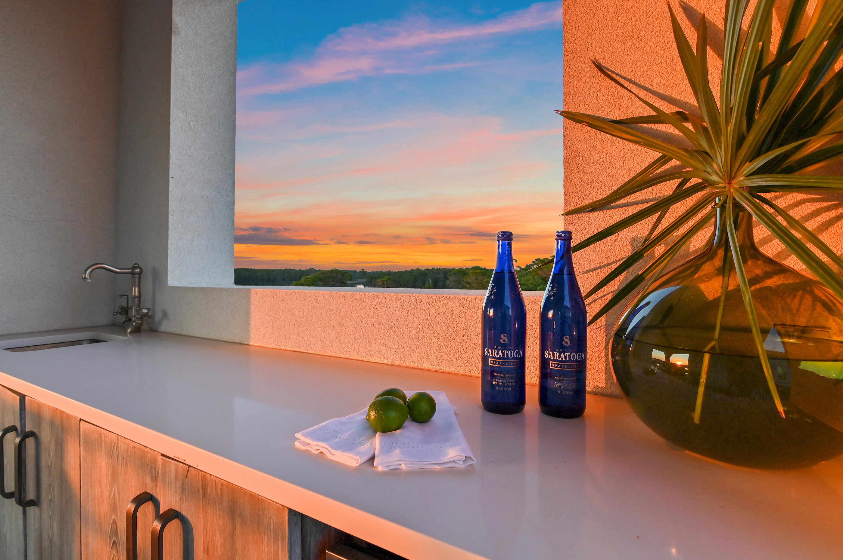 GULF LAKE BEACHES ESTATES - Residential
