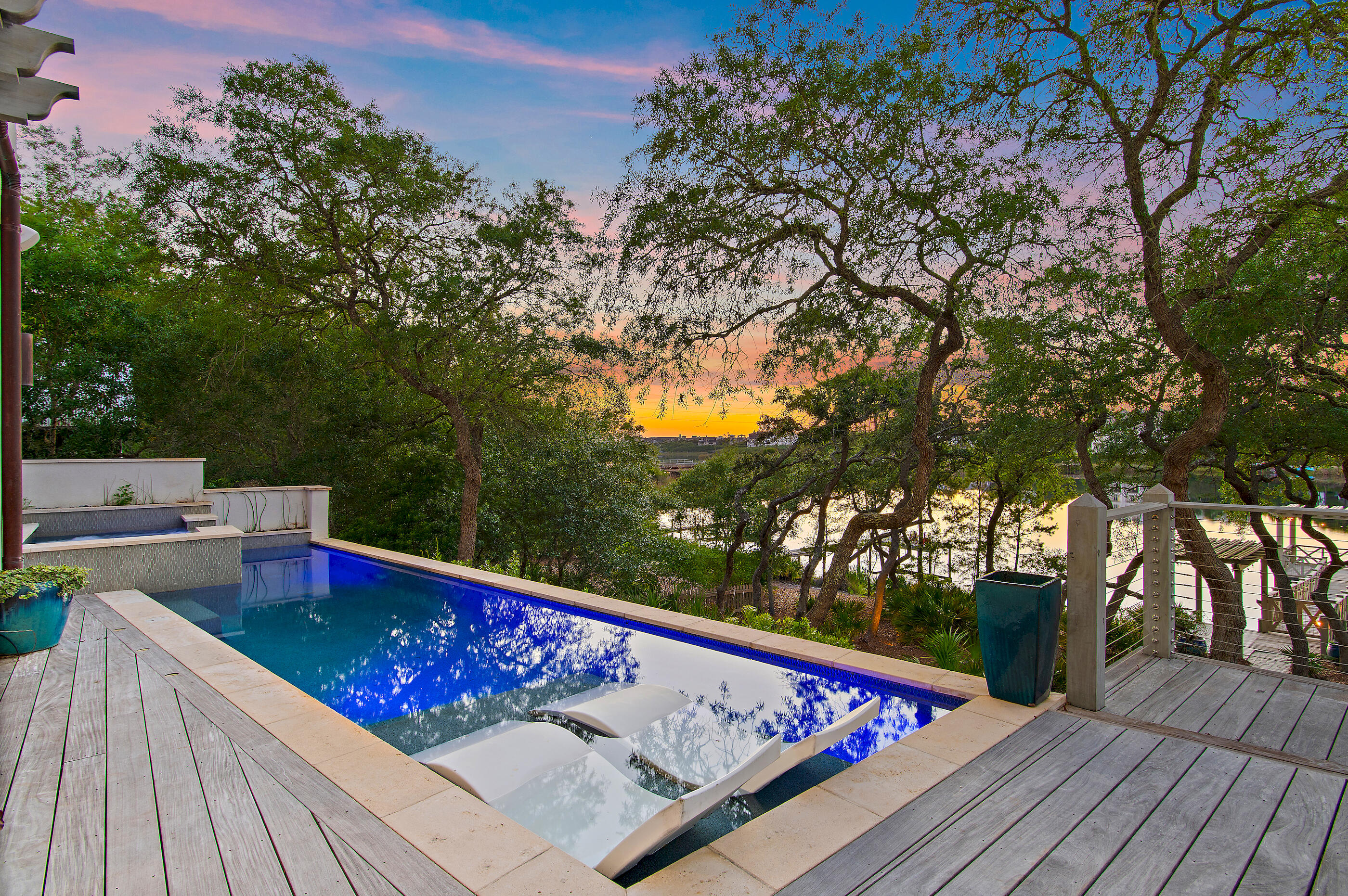 GULF LAKE BEACHES ESTATES - Residential