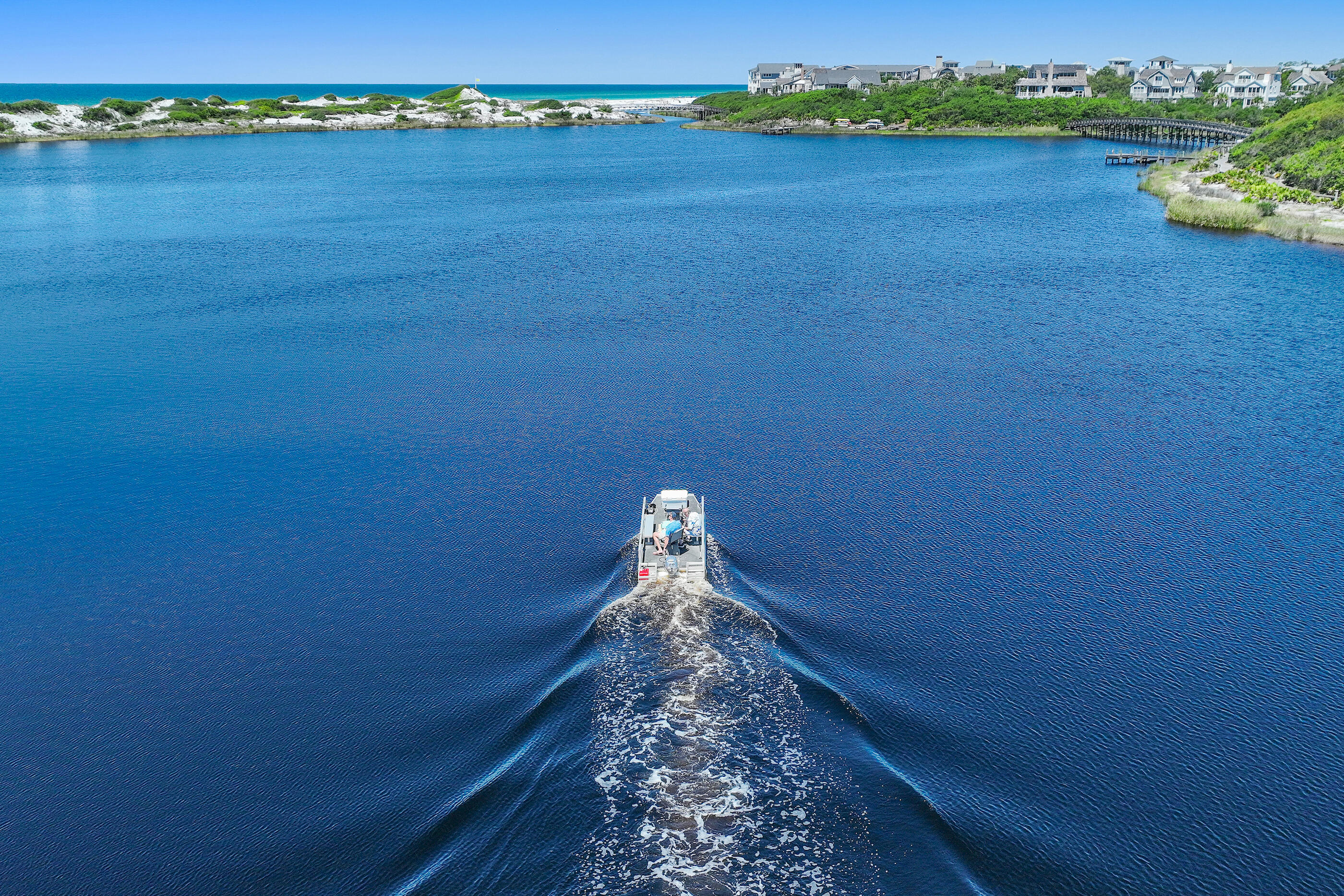 GULF LAKE BEACHES ESTATES - Residential