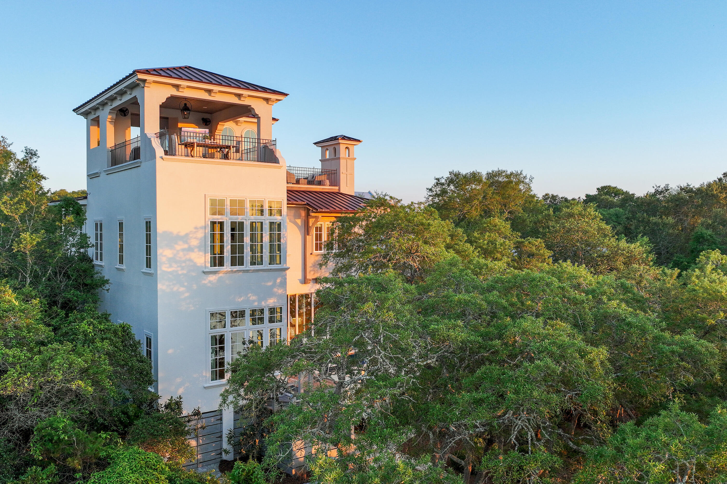 GULF LAKE BEACHES ESTATES - Residential