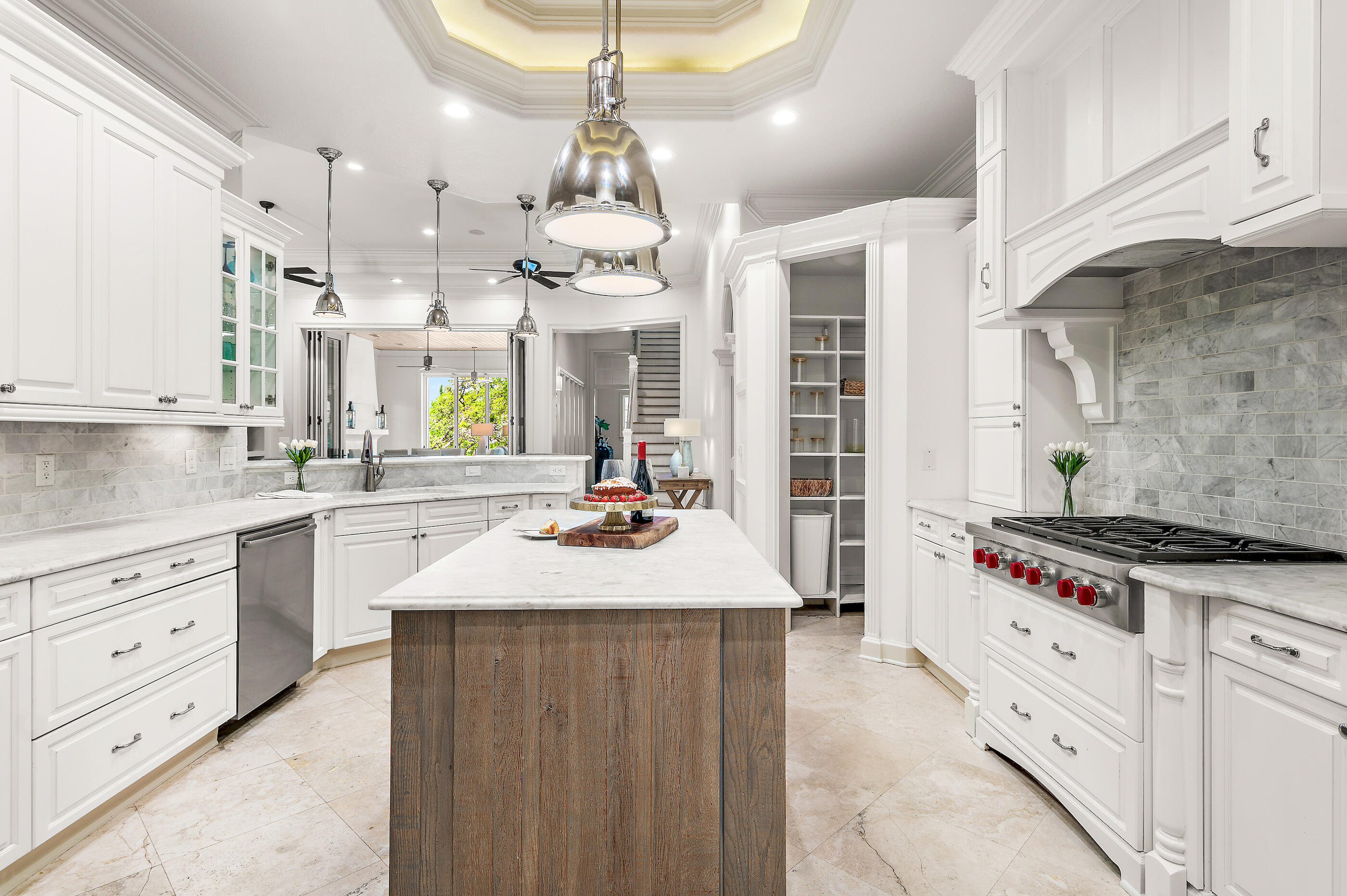 GULF LAKE BEACHES ESTATES - Residential