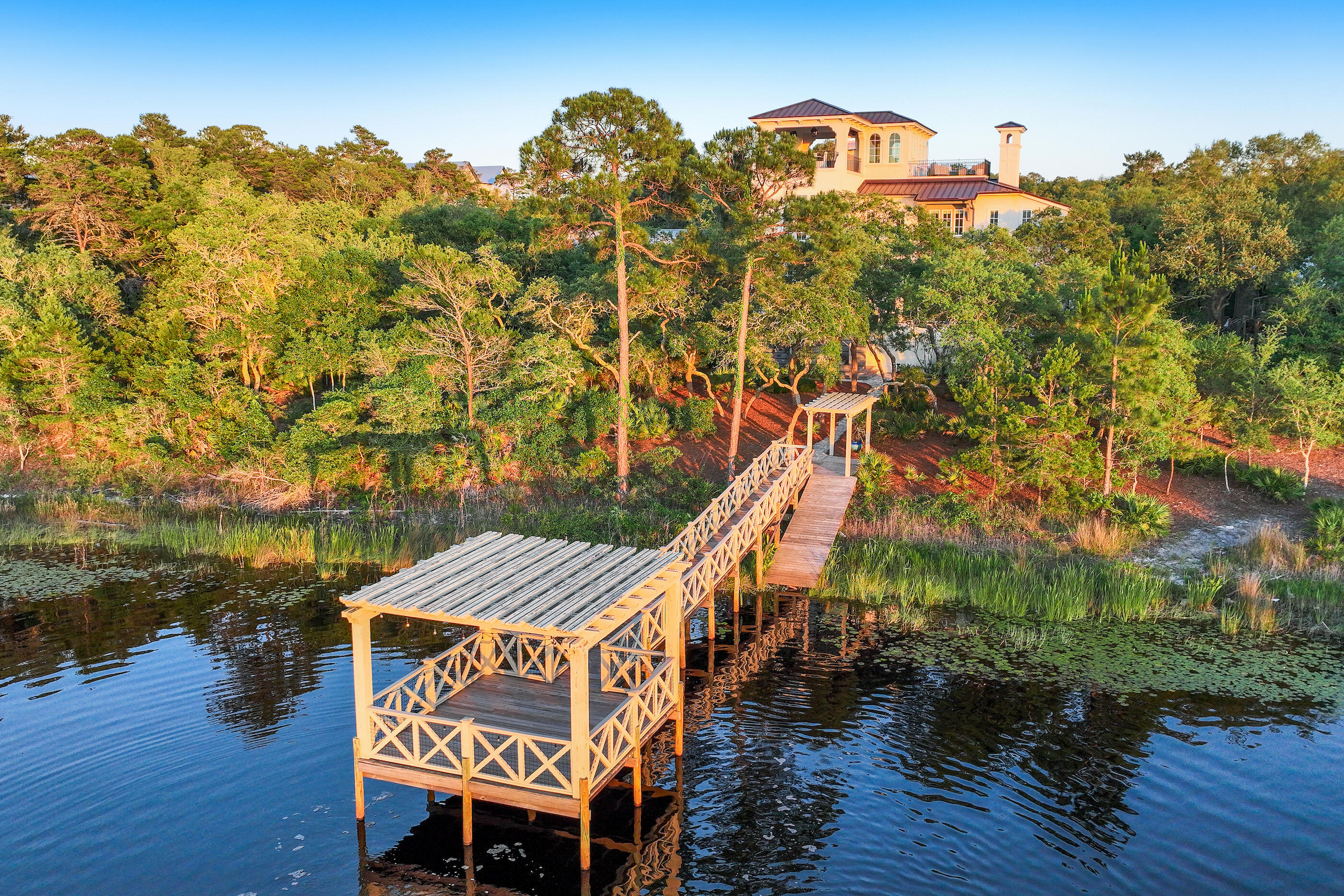 GULF LAKE BEACHES ESTATES - Residential