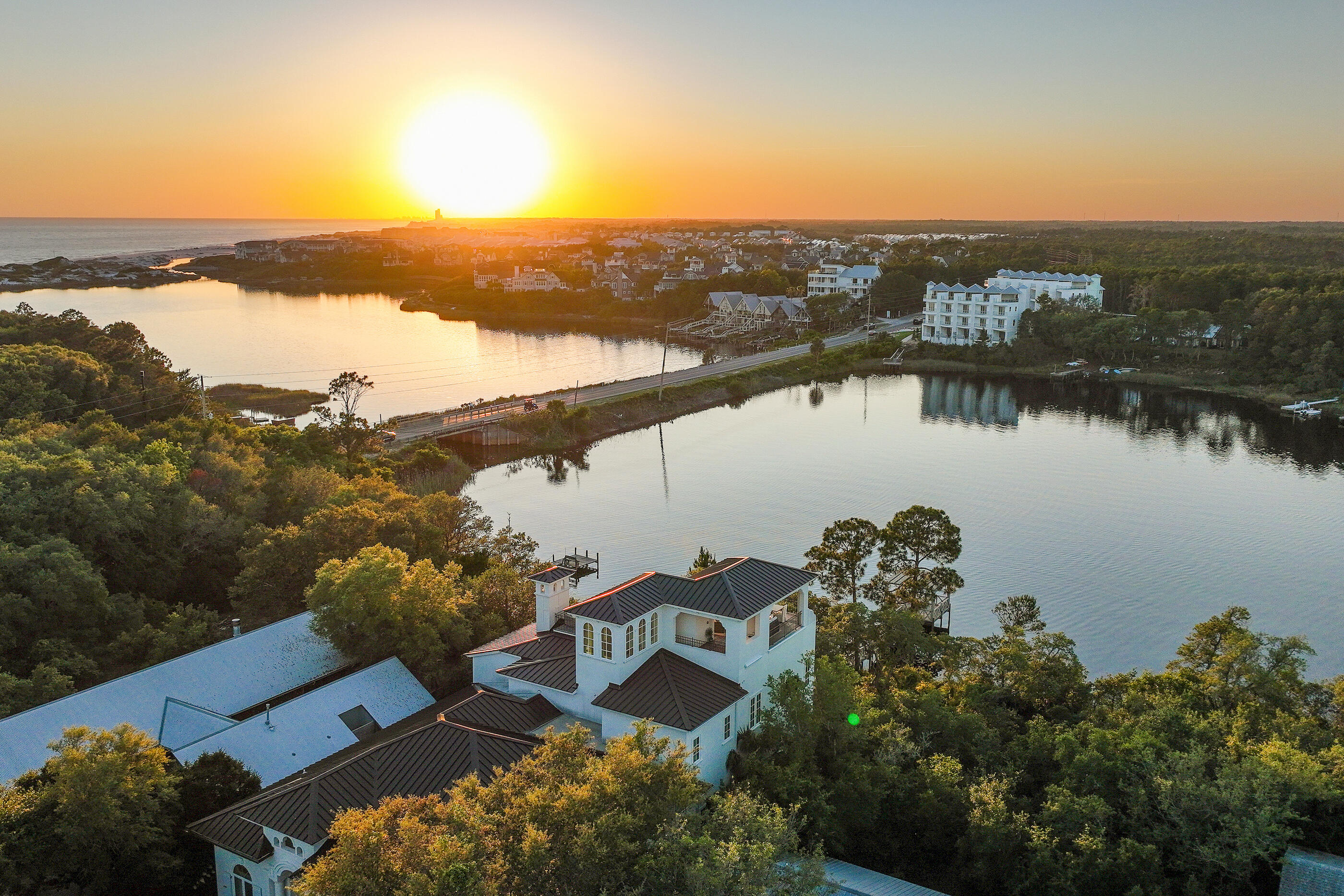 GULF LAKE BEACHES ESTATES - Residential