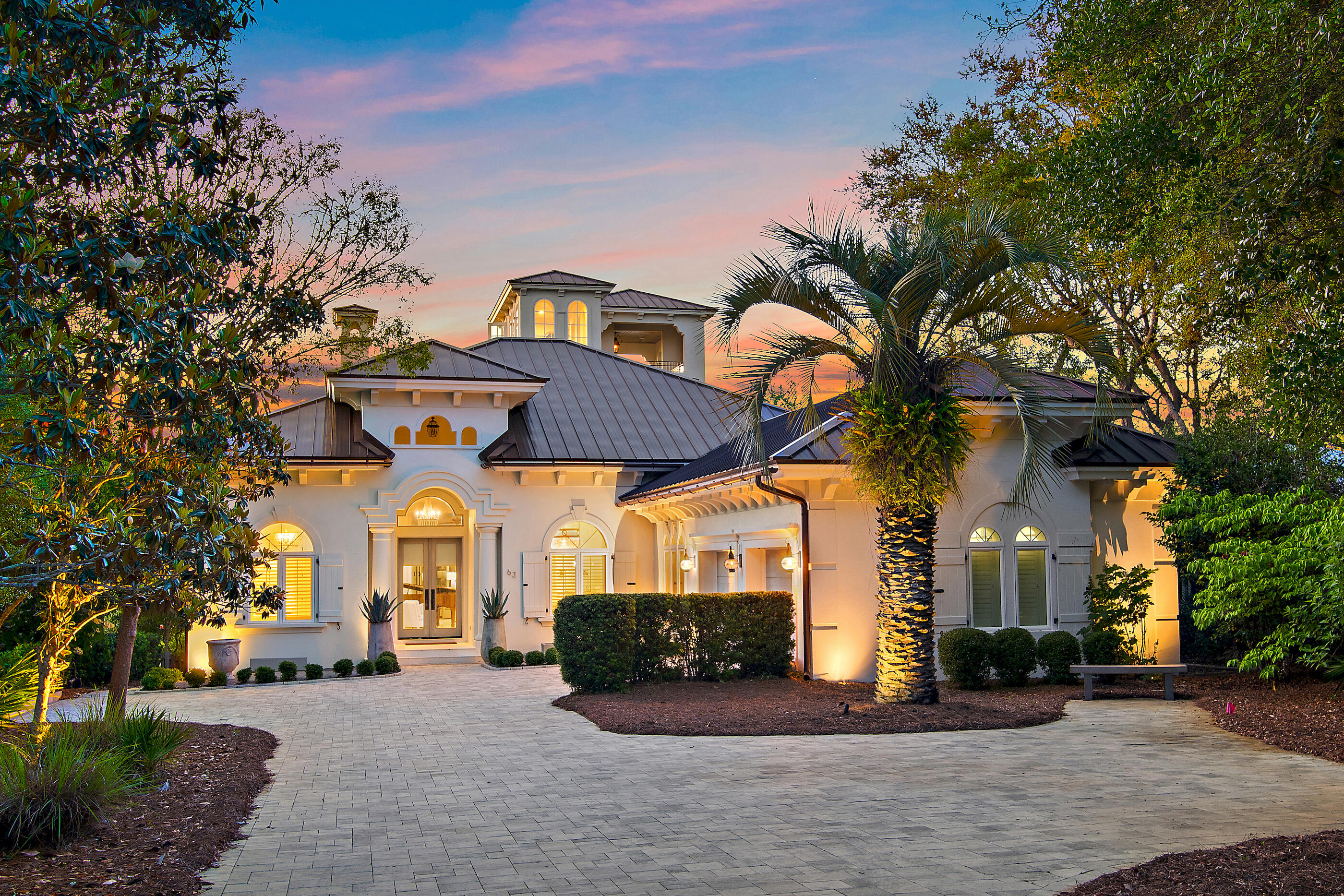 GULF LAKE BEACHES ESTATES - Residential