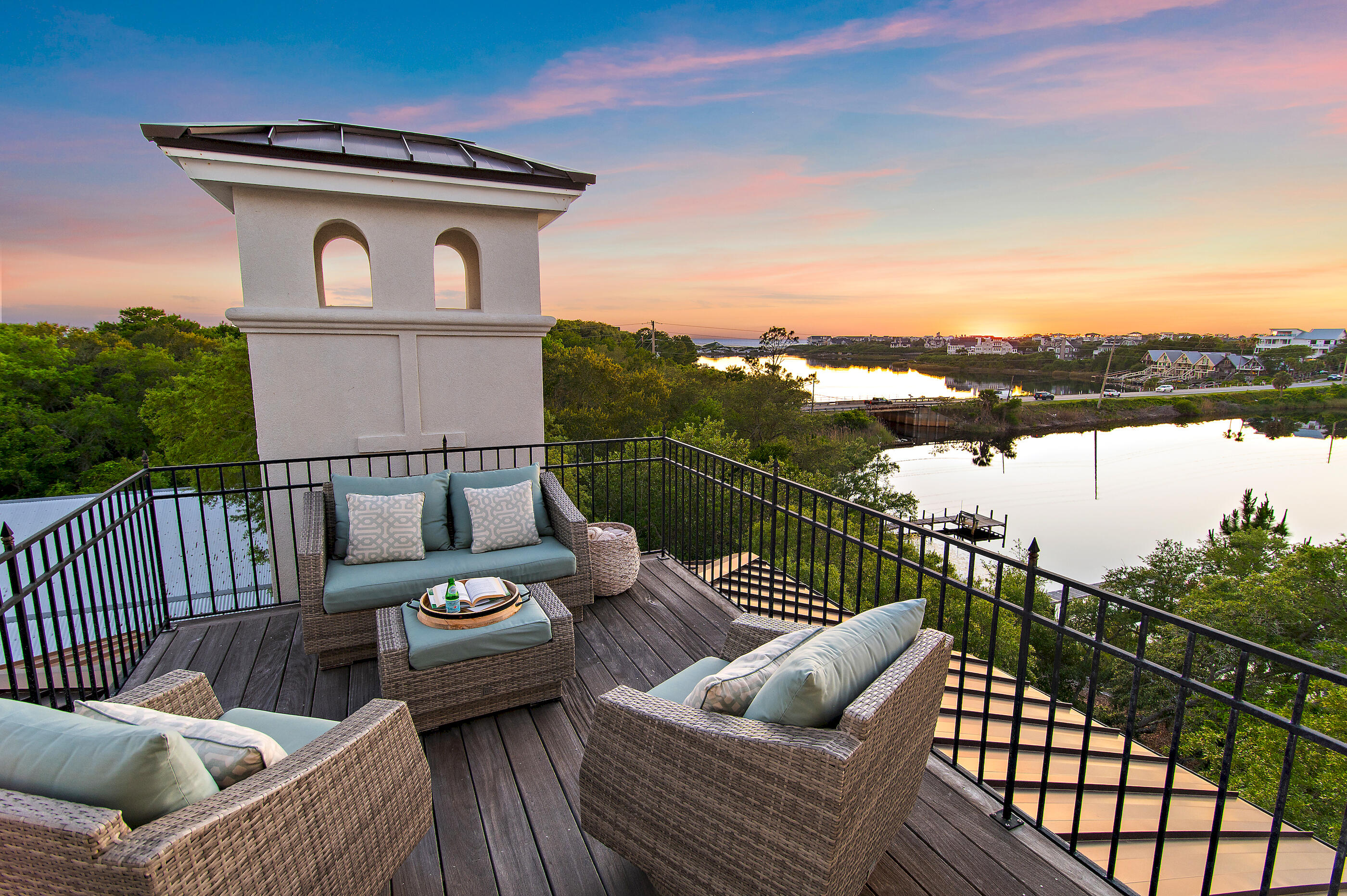 GULF LAKE BEACHES ESTATES - Residential